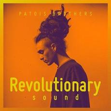 Revolutionary Sound mp3 Single by Patois Brothers