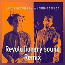 Revolutionary Sound mp3 Single by Patois Brothers