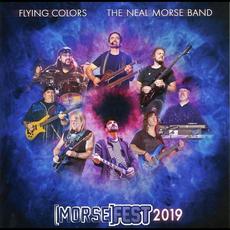 Morsefest 2019 mp3 Live by Flying Colors & The Neal Morse Band