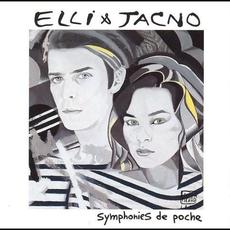 Symphonies de poche mp3 Artist Compilation by Elli & Jacno