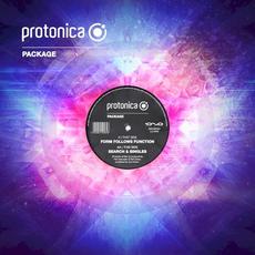 Package mp3 Artist Compilation by Protonica