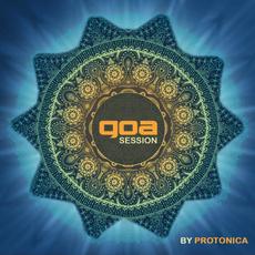 Goa Session mp3 Artist Compilation by Protonica