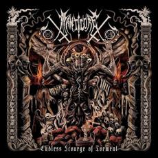 Endless Scourge of Torment mp3 Album by Manticore