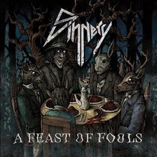 A Feast of Fools mp3 Album by Sinnery