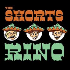 RINO mp3 Album by The Shorts