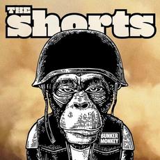 Bunker Monkey mp3 Album by The Shorts