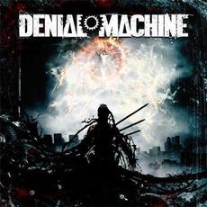 Denial Machine mp3 Album by Denial Machine