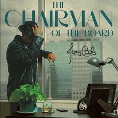 The Chairman of the Board mp3 Album by Joey Cool