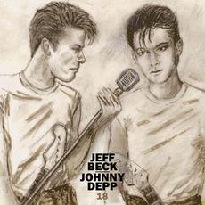 18 mp3 Album by Jeff Beck & Johnny Depp