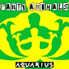 Aquarius mp3 Album by Party Animals