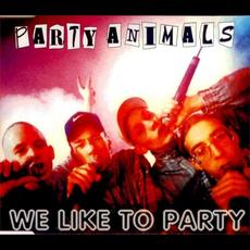 We Like to Party mp3 Album by Party Animals