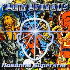 Hosanna Superstar mp3 Album by Party Animals