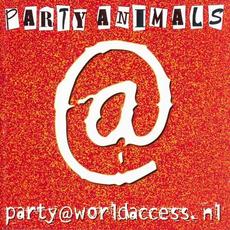 party@worldaccess.nl mp3 Album by Party Animals