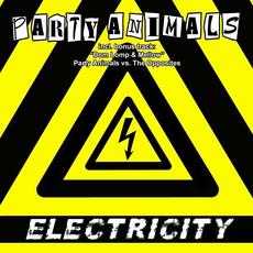 Electricity mp3 Album by Party Animals