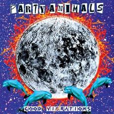 Good Vibrations mp3 Album by Party Animals