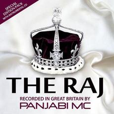 The Raj (Special Edition Pack) mp3 Album by Panjabi MC