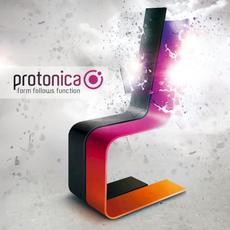 Form Follows Function mp3 Album by Protonica