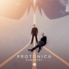 Symmetry mp3 Album by Protonica
