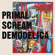 Demodelica mp3 Album by Primal Scream