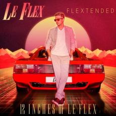 Flextended mp3 Album by Le Flex