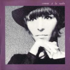 Comme à la radio mp3 Album by Brigitte Fontaine