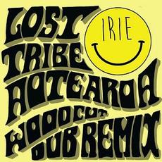 Irie (Woodcut Dub Remix) mp3 Single by Lost Tribe Aotearoa