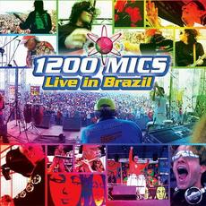 Live In Brazil mp3 Live by 1200 Micrograms