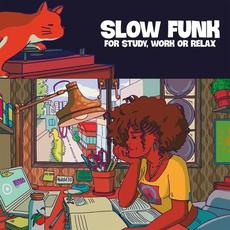 Slow Funk mp3 Compilation by Various Artists