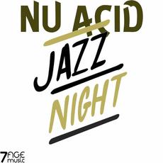Nu Acid Jazz Night mp3 Compilation by Various Artists