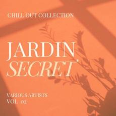 Jardin Secret (Chill Out Collection), Vol. 2 mp3 Compilation by Various Artists