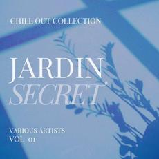 Jardin Secret (Chill Out Collection), Vol. 1 mp3 Compilation by Various Artists