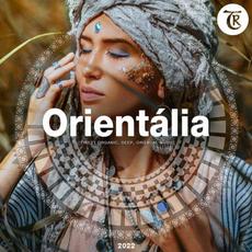 Orientalia 2022 (Compiled By Marga Sol) mp3 Compilation by Various Artists