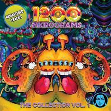 The Collection Vol.1 mp3 Artist Compilation by 1200 Micrograms