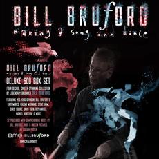 Making a Song and Dance mp3 Artist Compilation by Bill Bruford