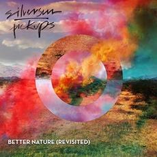 Better Nature (Revisited) mp3 Album by Silversun Pickups
