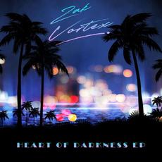 Heart Of Darkness mp3 Album by Zak Vortex
