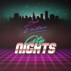 City Nights mp3 Album by Zak Vortex