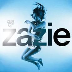 Zest Of mp3 Album by Zazie