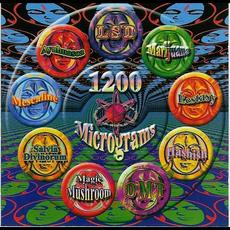 1200 Micrograms mp3 Album by 1200 Micrograms