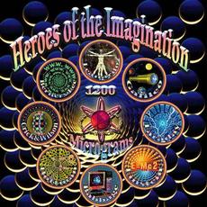 Heroes Of The Imagination mp3 Album by 1200 Micrograms