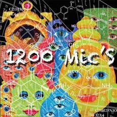 1200 Mic's mp3 Album by 1200 Micrograms
