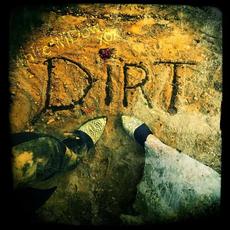 Dirt mp3 Album by White Widow Xox