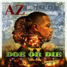 Doe or Die II (Deluxe Edition) mp3 Album by AZ