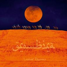 Lunar Dunes mp3 Album by Grombira