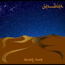 Desert Warp mp3 Album by Grombira