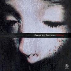 Everything Becomes Nothing mp3 Album by Crying Vessel