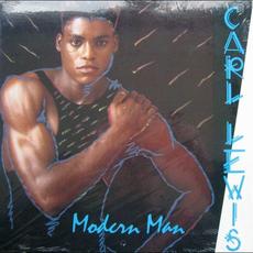 Modern Man mp3 Album by Carl Lewis