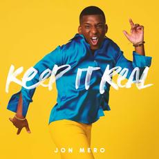 Keep It Real mp3 Album by Jon Mero