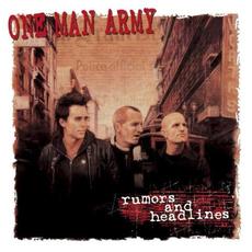 Rumors and Headlines mp3 Album by One Man Army