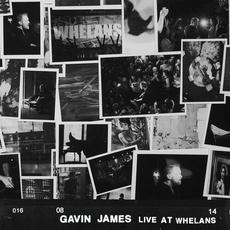 Live at Whelans mp3 Live by Gavin James